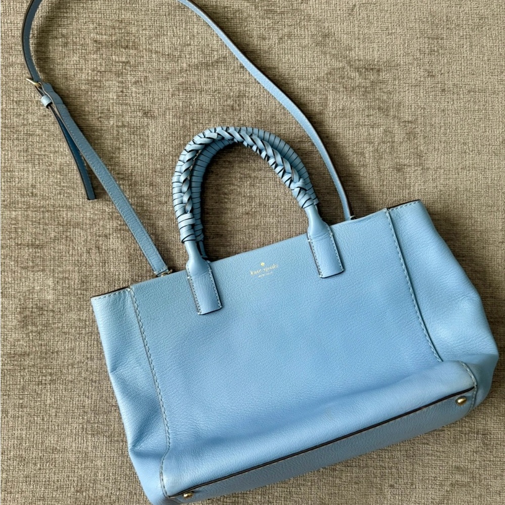 Kate Spade Large Top Handle Tote Bag